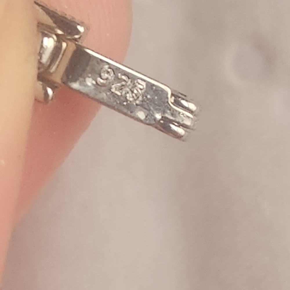 Moissoinite Tennis Bracelet